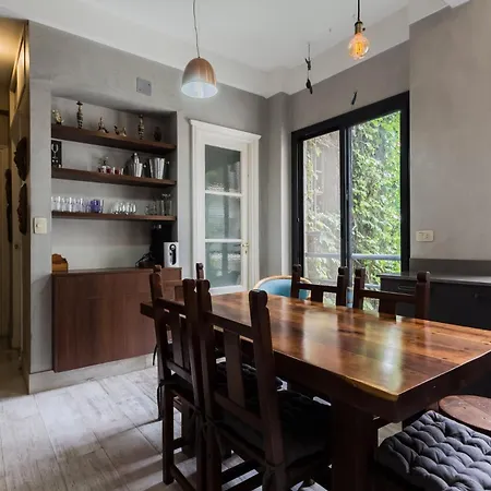 Apartamento Tu Lugar En El Corazon De Recoleta Ciudad Autónoma de Ciudad Autónoma de Buenos Aires Exterior foto