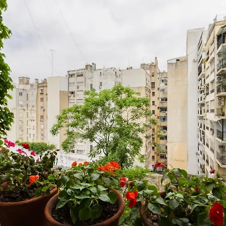 Apartamento Tu Lugar En El Corazon De Recoleta Ciudad Autónoma de Ciudad Autónoma de Buenos Aires Exterior foto