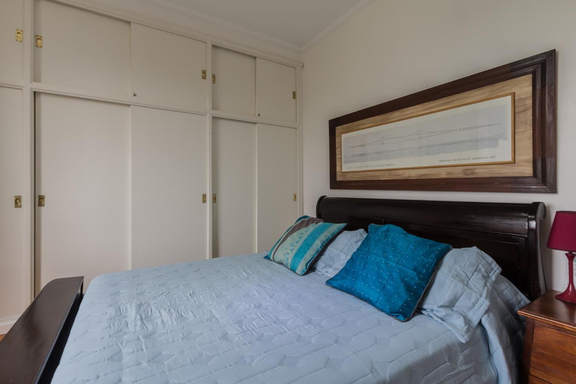 Tu Lugar En El Corazon De Recoleta Apartment