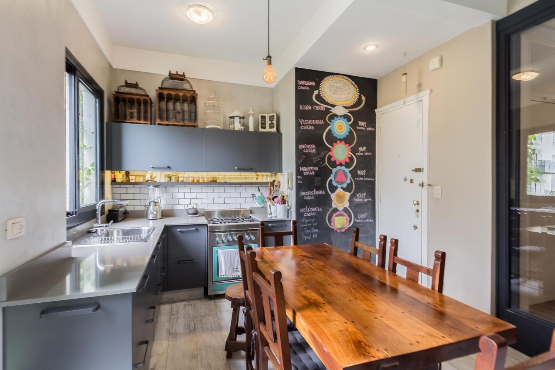 Tu Lugar En El Corazon De Recoleta Apartment Buenos Aires