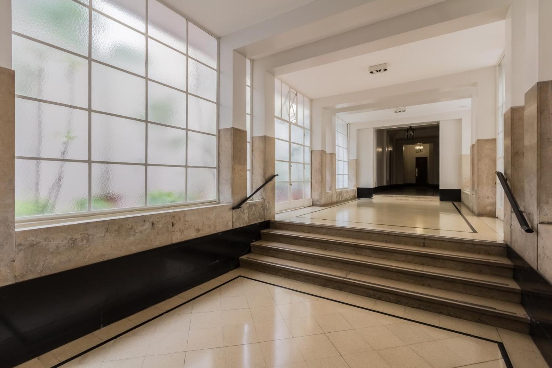 Apartment Tu Lugar En El Corazon De Recoleta Buenos Aires