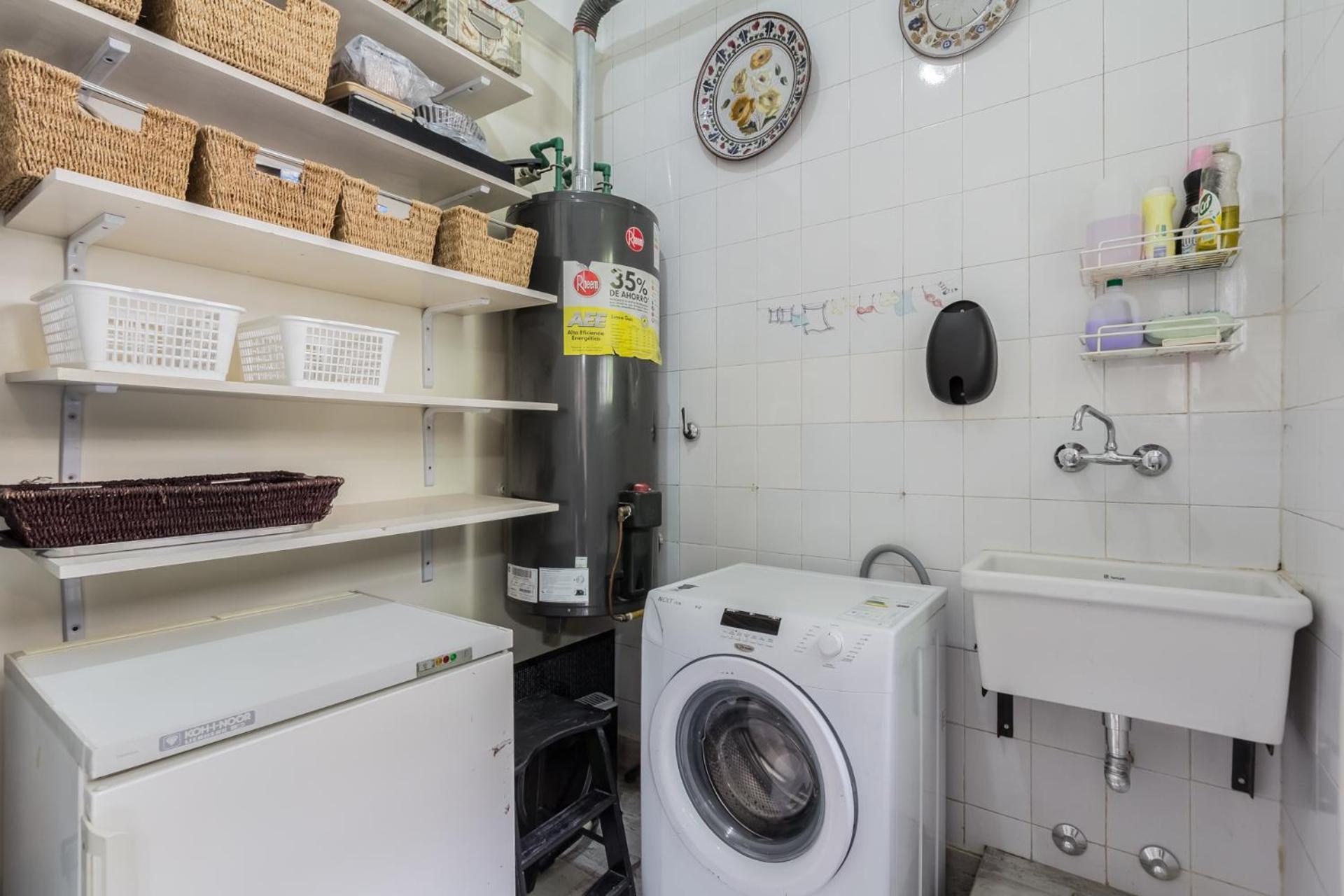Tu Lugar En El Corazon De Recoleta Apartment