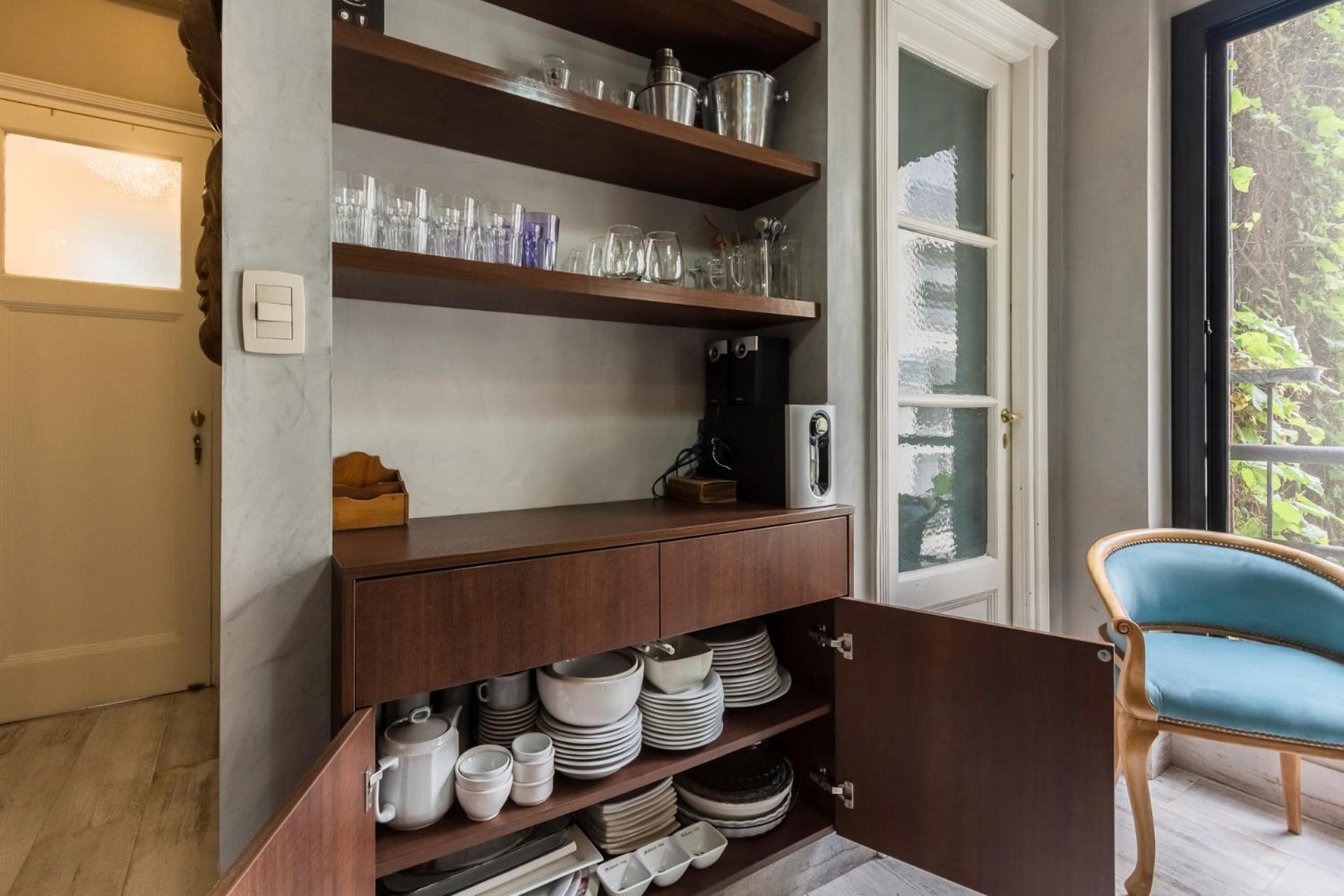 Tu Lugar En El Corazon De Recoleta Apartment Buenos Aires