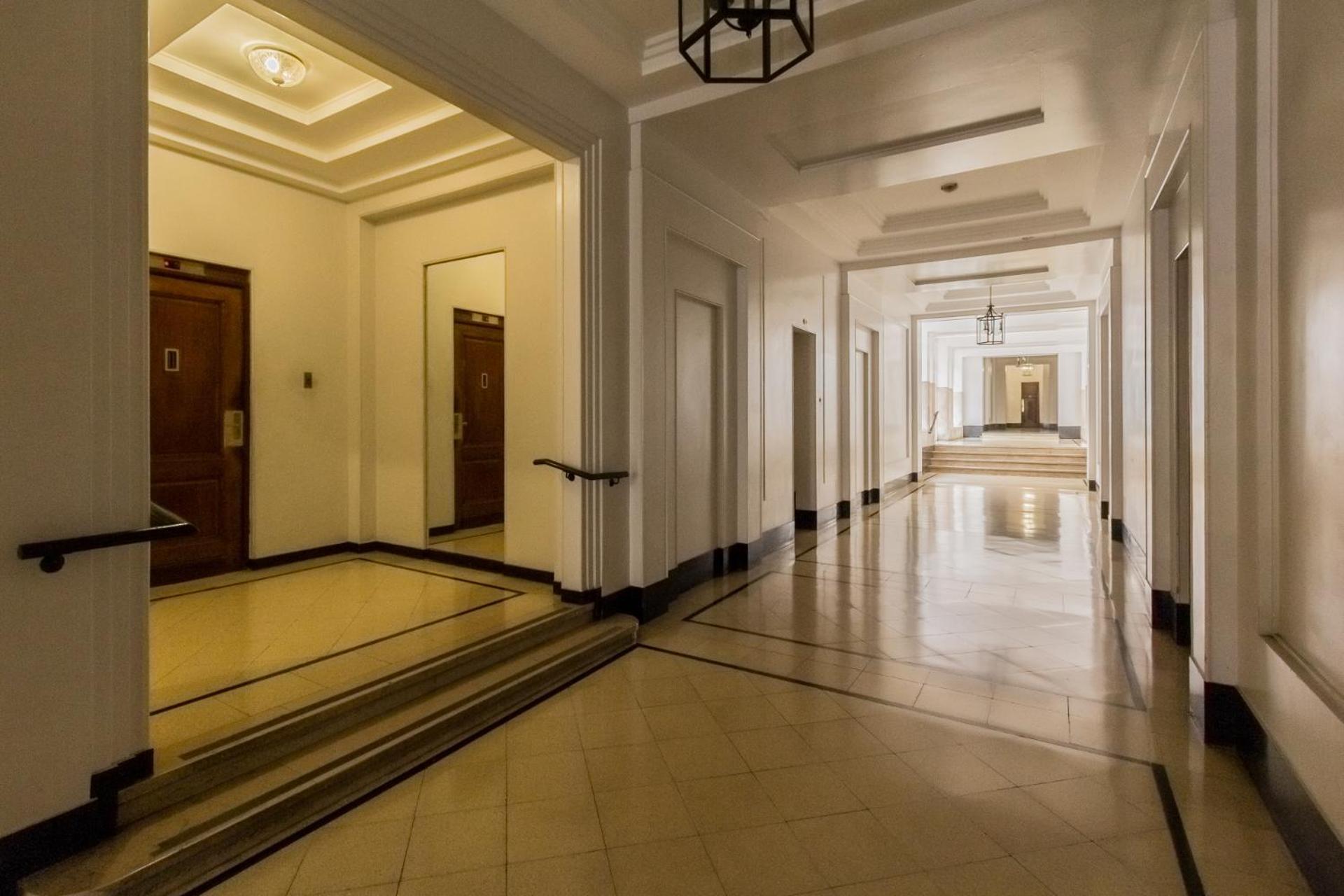 Tu Lugar En El Corazon De Recoleta Buenos Aires