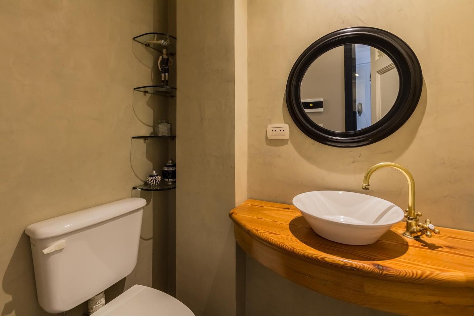 Tu Lugar En El Corazon De Recoleta Apartment *
