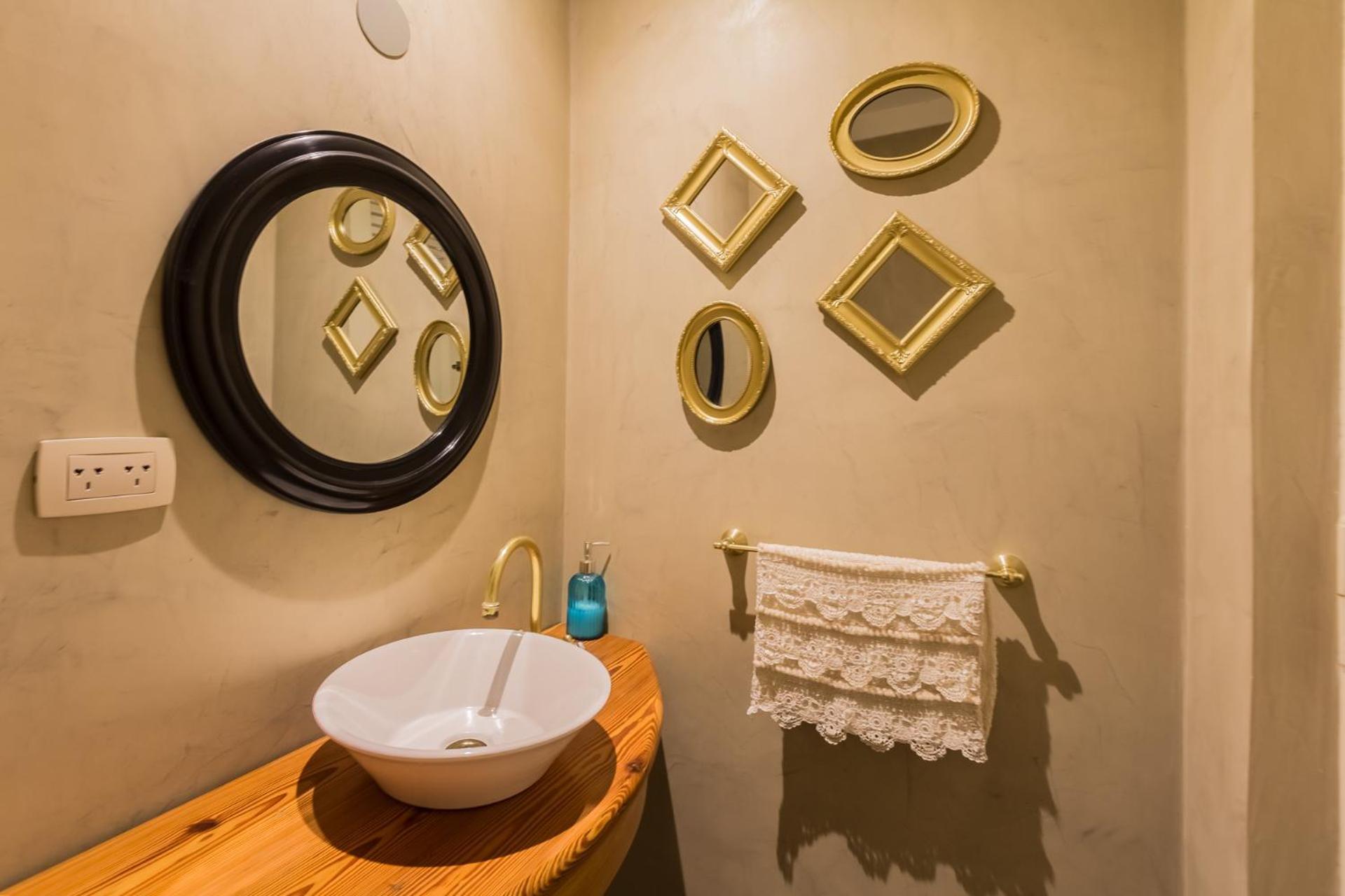Tu Lugar En El Corazon De Recoleta Apartment