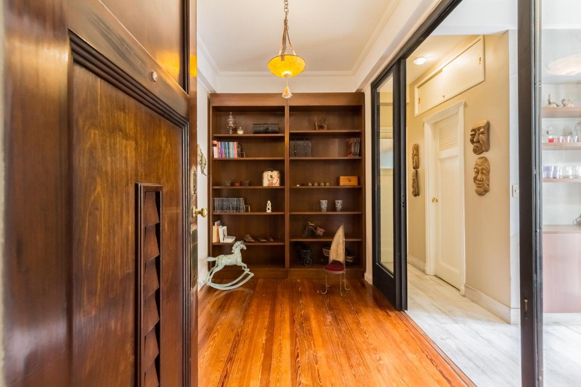 Tu Lugar En El Corazon De Recoleta Apartment *