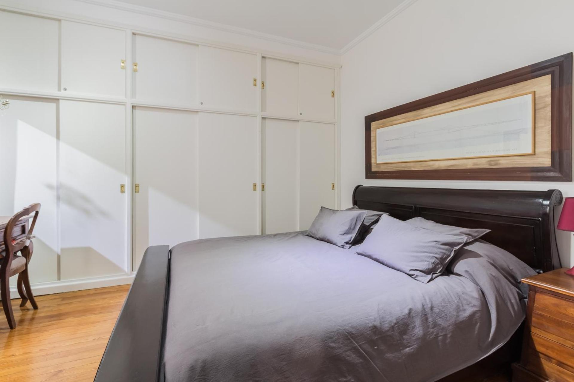 Apartment Tu Lugar En El Corazon De Recoleta Buenos Aires