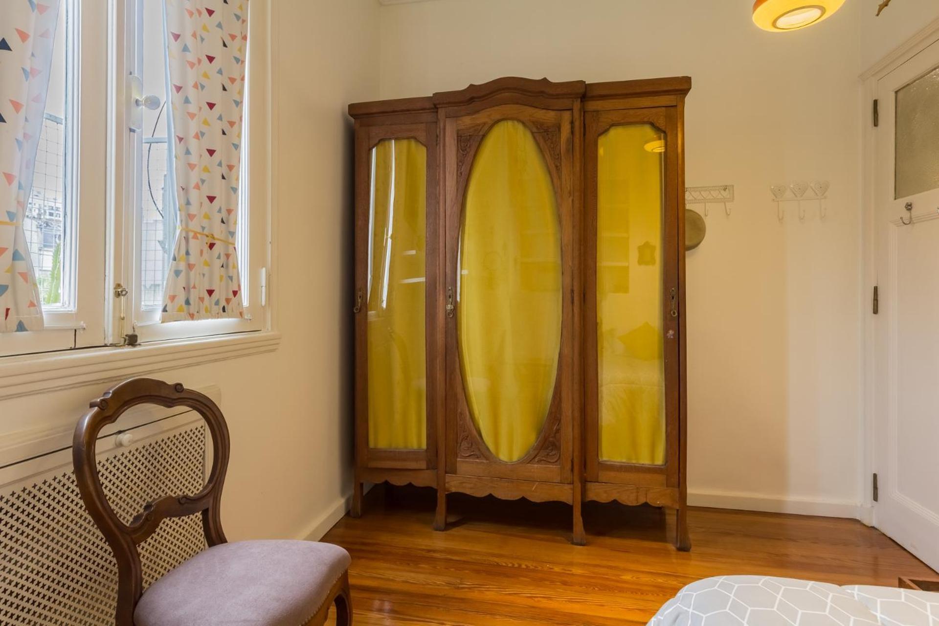Tu Lugar En El Corazon De Recoleta Apartment