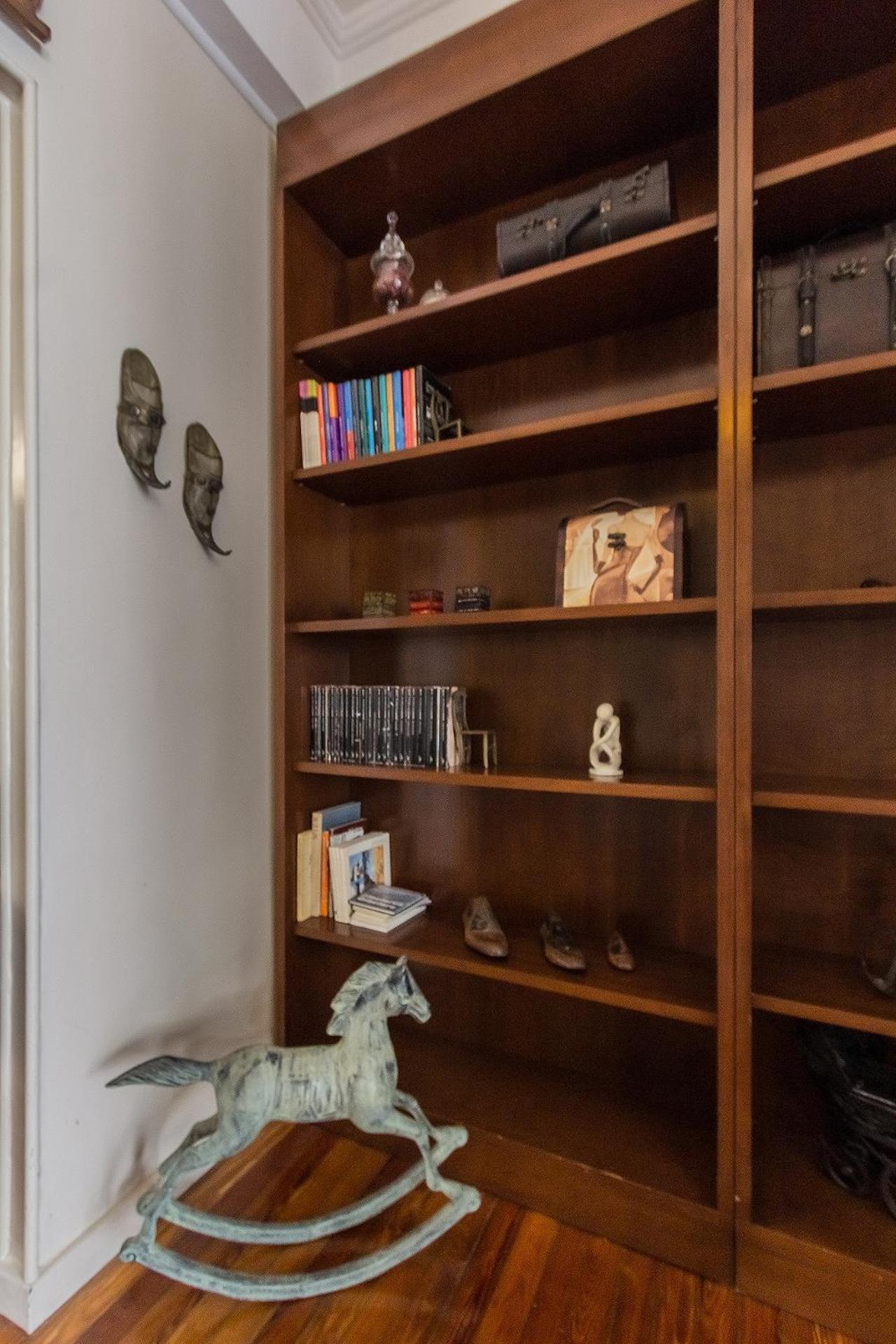 Tu Lugar En El Corazon De Recoleta Apartment Buenos Aires